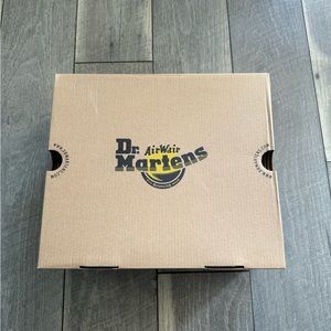 Dr. Martens Boots